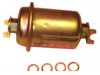 BECK/ARNLEY  0430953 Fuel Filter