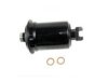 BECK/ARNLEY  0430993 Fuel Filter