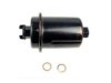 BECK/ARNLEY  0431002 Fuel Filter