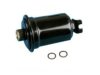 BECK/ARNLEY  0431007 Fuel Filter