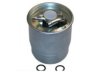 BECK/ARNLEY  0431057 Fuel Filter