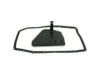 BMW 24117543550 Filter