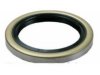 BECK/ARNLEY  0523445 Wheel Seal