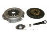BECK/ARNLEY  0619124 Clutch Kit