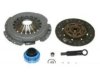 MAZDA 0621215 Clutch Kit