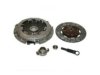 BECK/ARNLEY  0619290 Clutch Kit