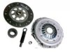 BECK/ARNLEY  0619364 Clutch Kit