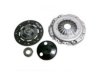 VOLKSWAGEN 06A141025C Clutch Kit