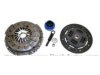 MAZDA 1F0216410 Clutch Kit
