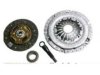 BECK/ARNLEY  0619403 Clutch Kit