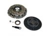 MAZDA 1F2516410 Clutch Kit