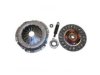 BECK/ARNLEY  0619444 Clutch Kit