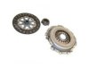 INTERAMERICAN MOTOR CORPORATION 21217516283 Clutch Kit
