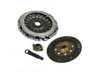 BECK/ARNLEY  0619454 Clutch Kit