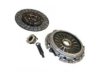 MITSUBISHI 2304A019 Clutch Kit