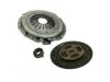 BECK/ARNLEY  0619474 Clutch Kit