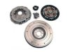 BECK/ARNLEY  0619484 Clutch Kit