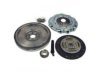 BECK/ARNLEY  0619488 Clutch Kit