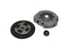 MINI COOPER 21207572842 Clutch Kit