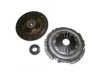 BECK/ARNLEY  0619492 Clutch Kit