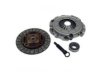 BECK/ARNLEY  0619498 Clutch Kit