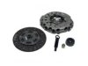 BECK/ARNLEY  0619503 Clutch Kit