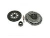 INTERAMERICAN MOTOR CORPORATION 21217515140 Clutch Kit