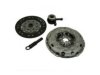 BECK/ARNLEY  0619521 Clutch Kit