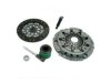 BECK/ARNLEY  0619536 Clutch Kit