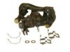 BECK/ARNLEY  0770682S Caliper