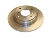 BECK/ARNLEY  0802207 Rotor
