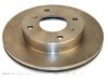 BECK/ARNLEY  0802294 Rotor
