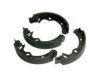 BECK/ARNLEY  0812529 Brake Shoe