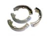 NISSAN 44060D5525 Brake Shoe