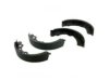BECK/ARNLEY  0812693 Brake Shoe