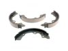 BECK/ARNLEY  0812719 Brake Shoe