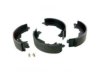 NISSAN 440607B025 Brake Shoe