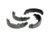 MAZDA 1F6026310 Brake Shoe