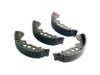 BECK/ARNLEY  0813142 Brake Shoe