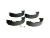 BECK/ARNLEY  0813158 Brake Shoe