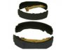BECK/ARNLEY  0813162 Brake Shoe