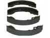 BECK/ARNLEY  0813166 Brake Shoe