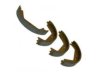 BECK/ARNLEY  0813184 Parking Brake Shoe