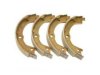 BECK/ARNLEY  0813202 Parking Brake Shoe