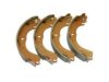 BECK/ARNLEY  0813215 Brake Shoe