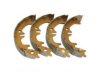 TOYOTA 4659006020 Parking Brake Shoe