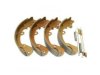 BECK/ARNLEY  0813242 Brake Shoe