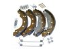 BECK/ARNLEY  0816000 Brake Shoe