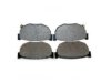 HAMPDEN AUTOMOTIVE D230 Brake Pad