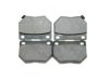 BECK/ARNLEY  0821406 Brake Pad